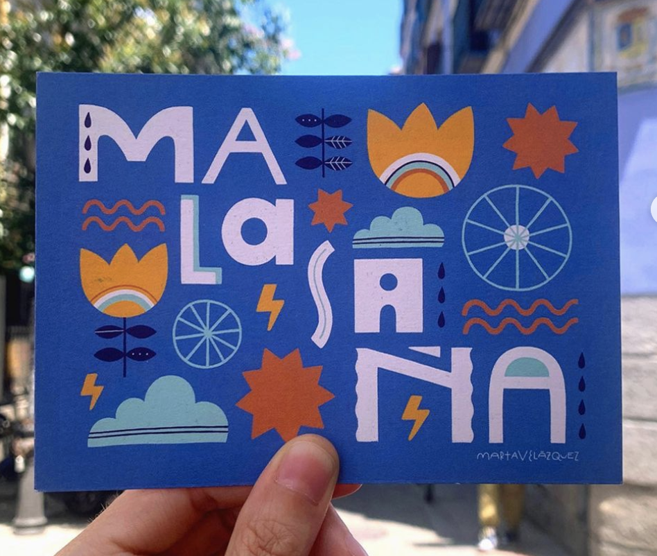 Malasaña