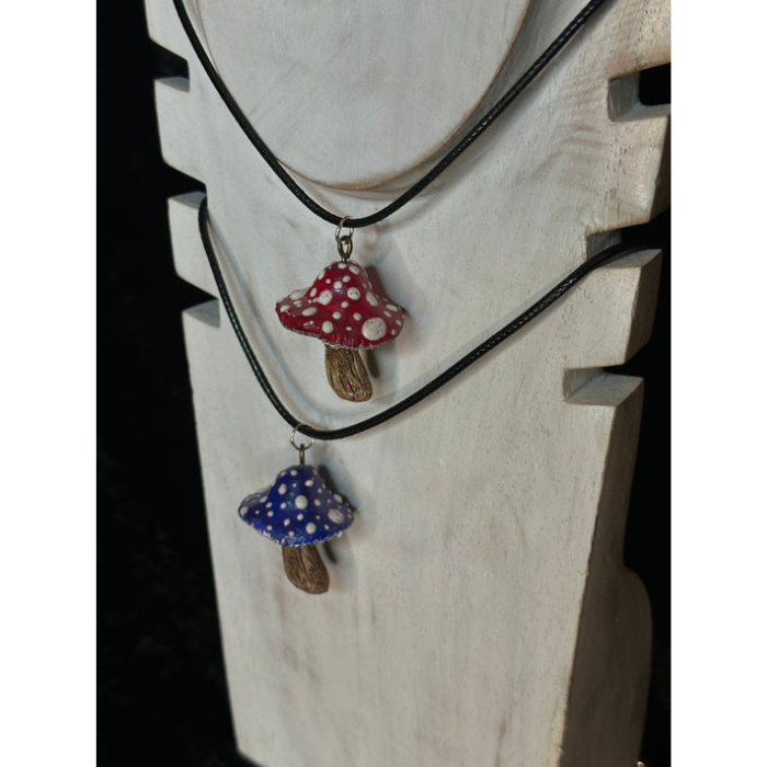 Collar seta simple