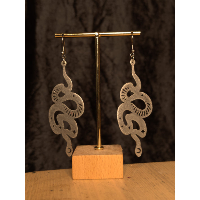 Pendientes Eva