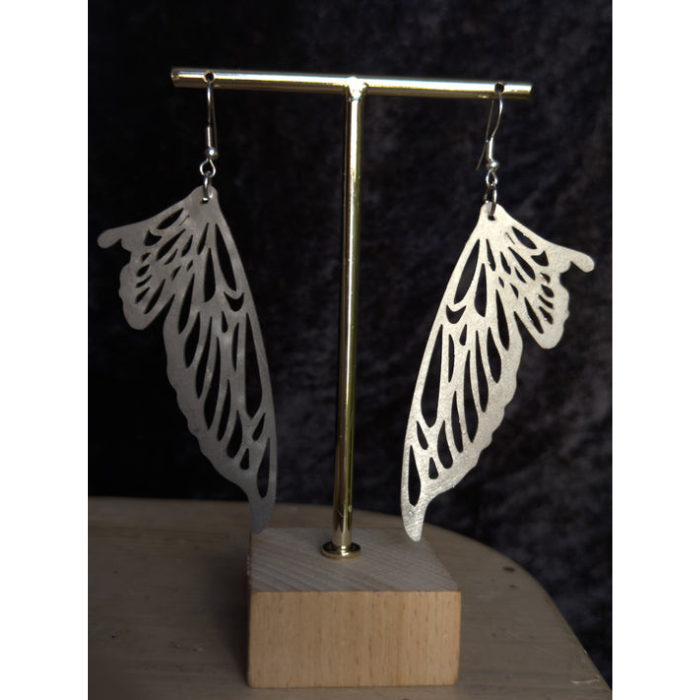 Pendientes Hada