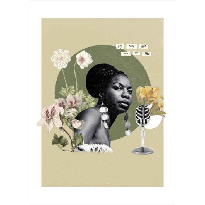 Nina Simone