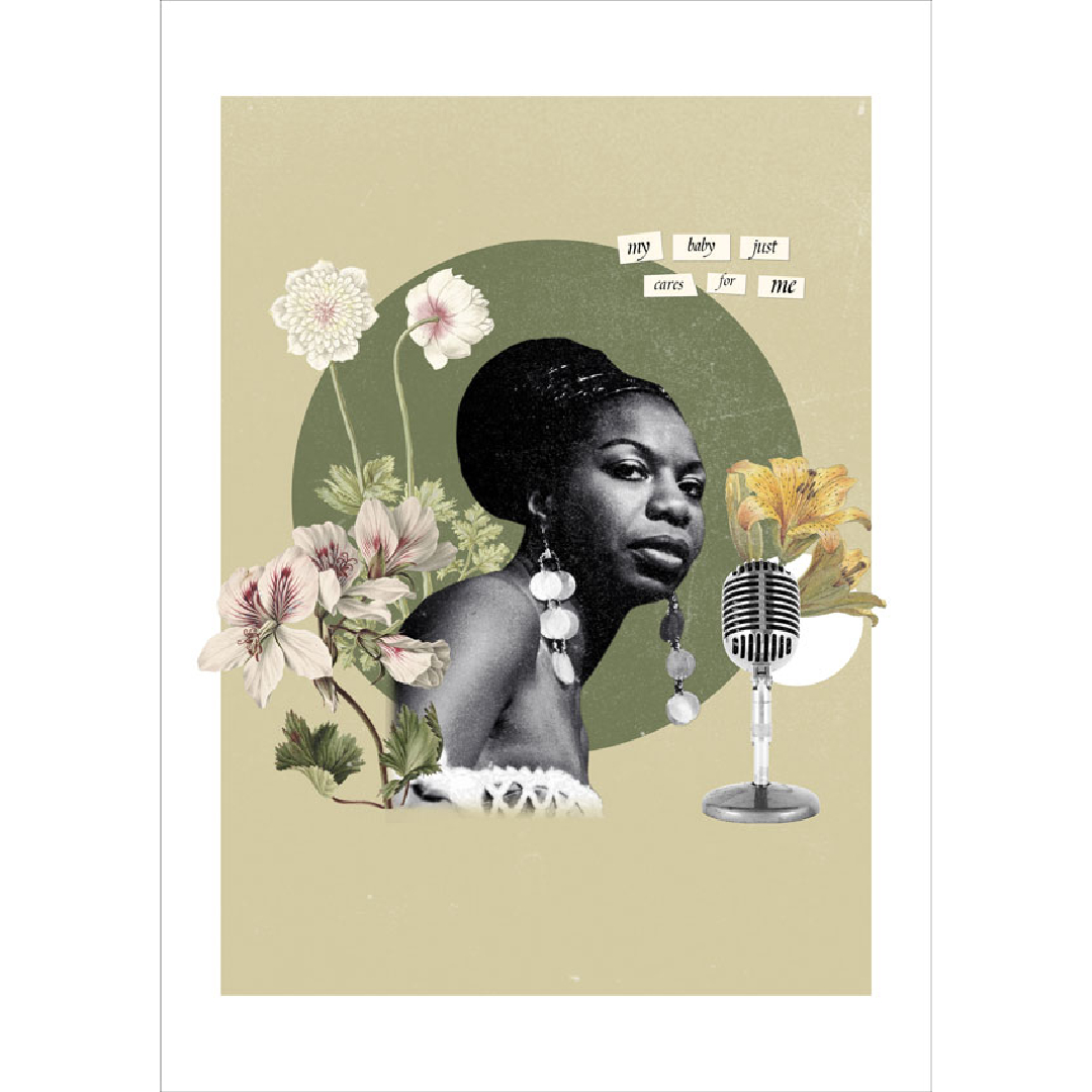 Nina Simone