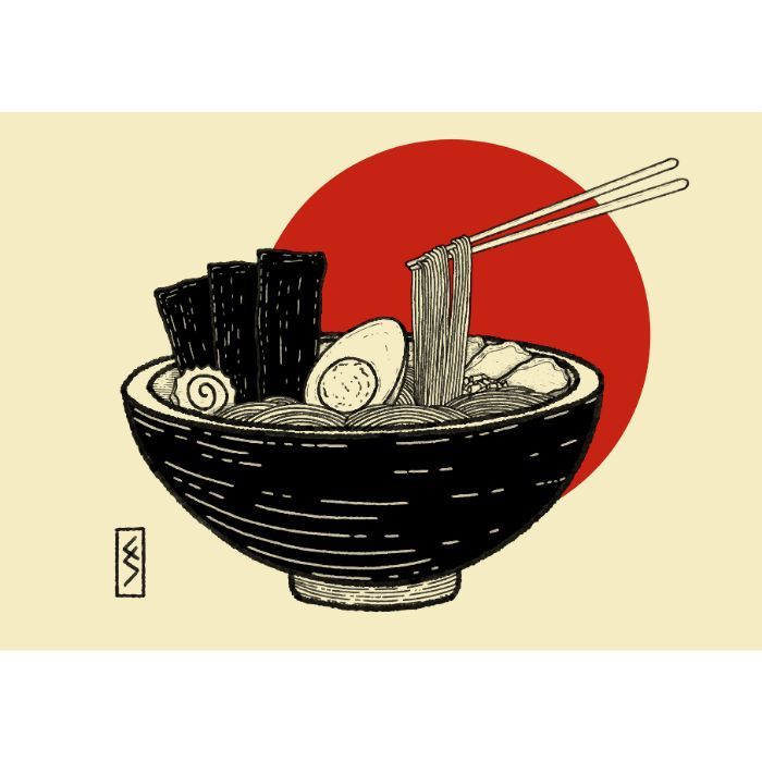 Ramen