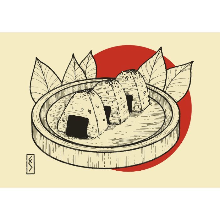 Onigiri