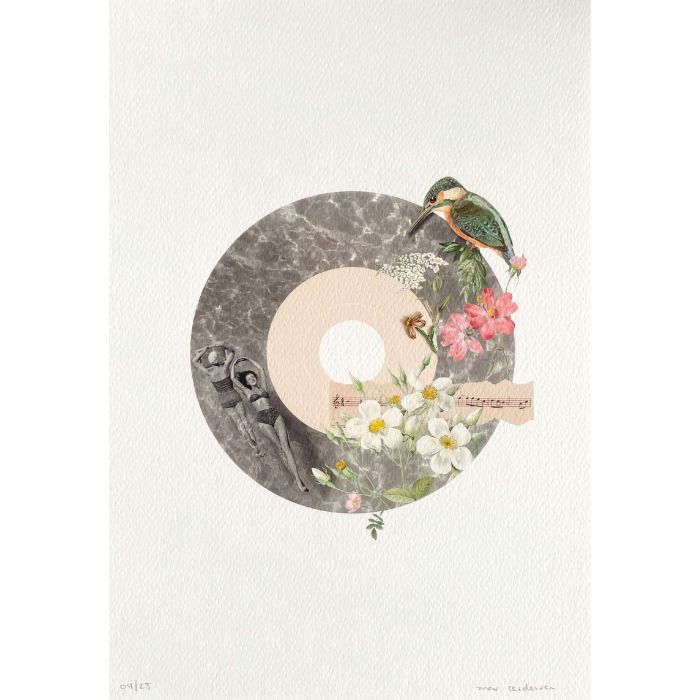 Floral waves