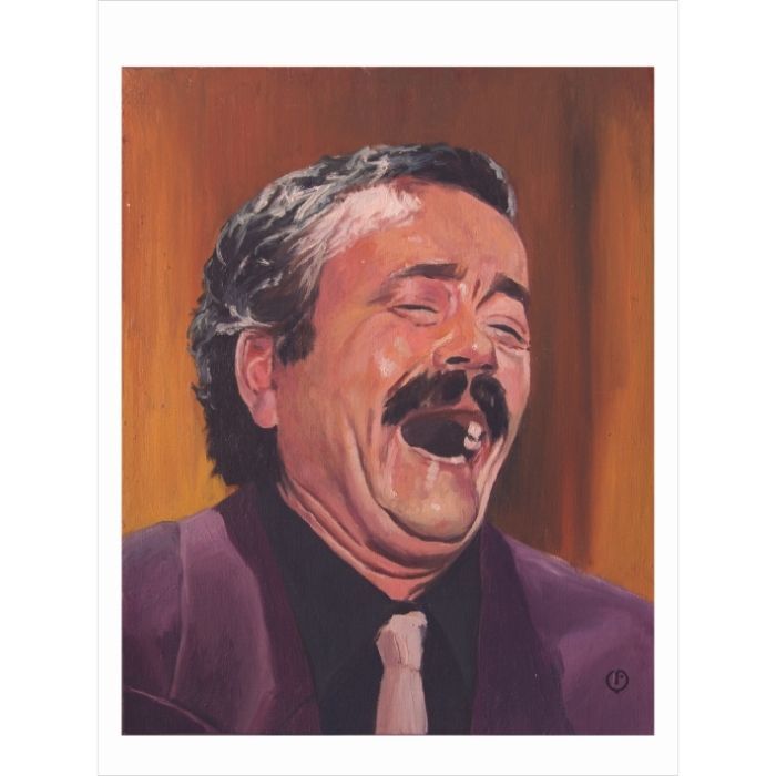 Juan Joya | El Risitas