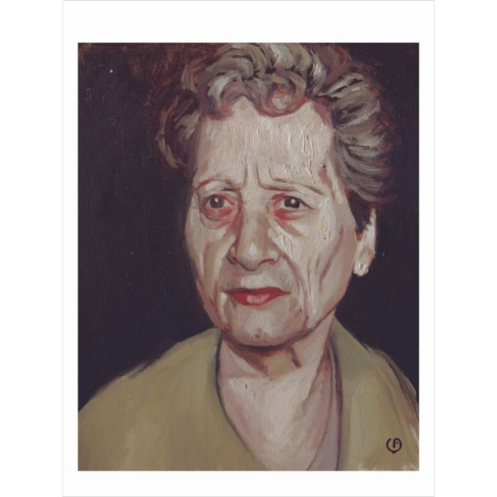 Margarita Seisdedos