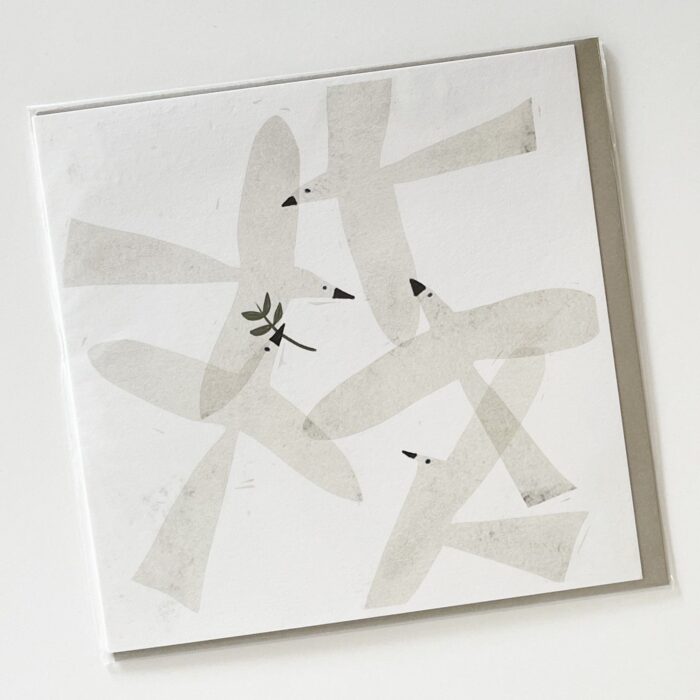 Doves